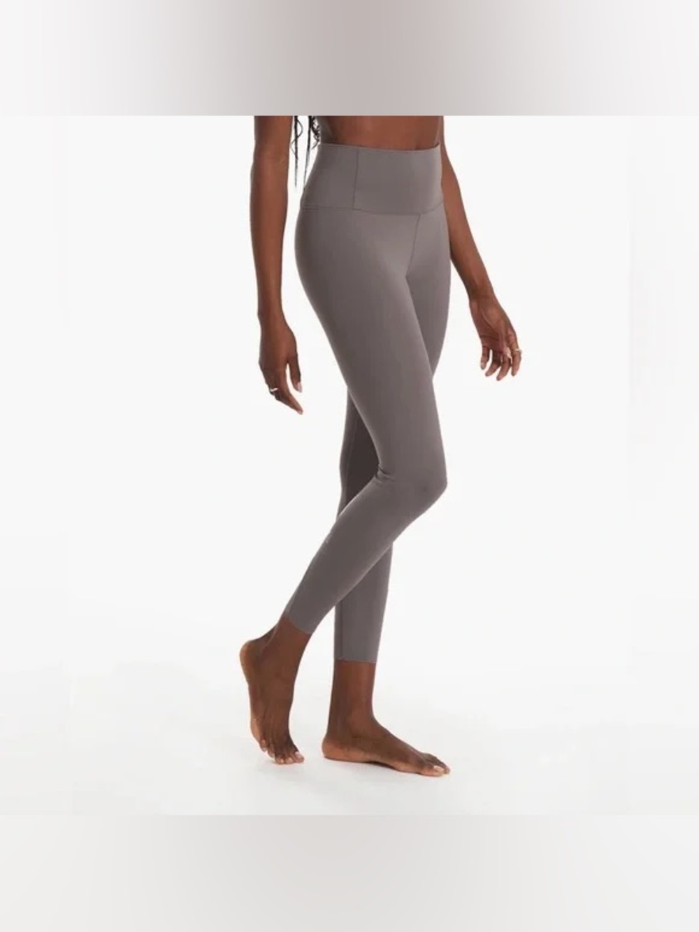 Vuori Evolve Leggings in Smoke XS